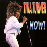 Now! [Audio CD] Tina Turner