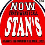 Now That's What I Call Stan's [Audio CD] Various