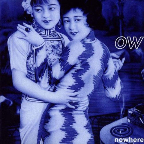 Nowhere [Audio CD] Ow