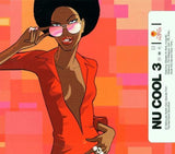 Nu Cool, Vol. 3 [Audio CD] Various Artists