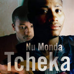 Nu Monda [Audio CD] TCHEKA