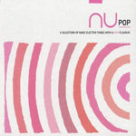 Nu Pop / Various [Audio CD] Various Artists