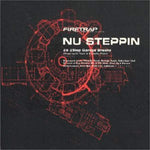 Nu Steppin [Audio CD] Various Artists