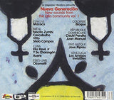 Nueva Generacion [Audio CD] Various Artists