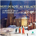 Nuit De Noel Au Village / Various [Audio CD] NUIT DE NOEL AU VILLAGE / VARIOUS