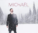 Nuit De Noël (CD) [Audio CD] Michaël