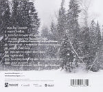 Nuit De Noël (CD) [Audio CD] Michaël