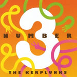 Number 3 [Audio CD] KERPLUNKS, THE