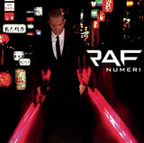 Numeri [Audio CD] Raf