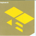 Nuphonic 3 [Audio CD] VARIOUS ARTISTS