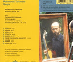 Nuqta [Audio CD] Turkmani, Mahmoud/Ludus Guitar