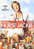 Nurse Jackie: The Complete Third Season [DVD]