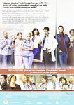 Nurse Jackie: The Complete Third Season [DVD]