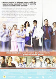 Nurse Jackie: The Complete Third Season [DVD]