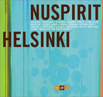 Nuspirit Helsinki [Audio CD] Nuspirit Helsinki
