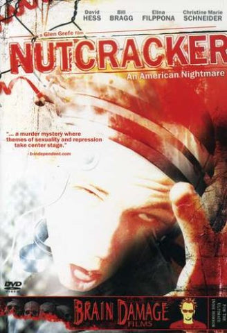 Nutcracker - An American Nightmare [DVD]