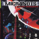 Obelisk Movements [Audio CD] Micranots