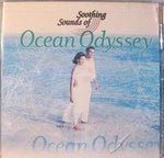Ocean Odyssey Soothing Sounds [Audio CD] Various Artists