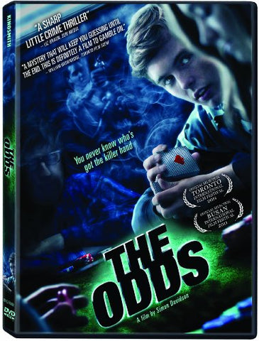 ODDS [DVD]