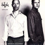 Ode to You [Audio CD] HALPH