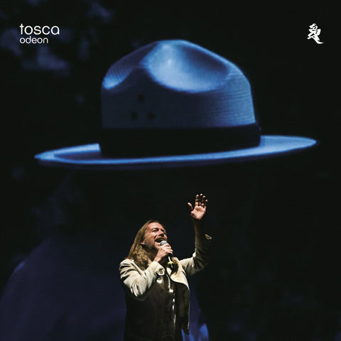 Odeon [Audio CD] Tosca