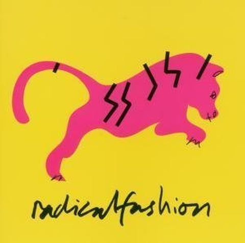 Odori [Audio CD] Radicalfashion