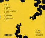 Odori [Audio CD] Radicalfashion