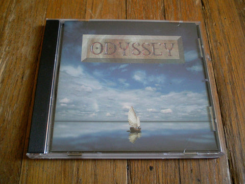 Odyssey [Audio CD] Odyssey