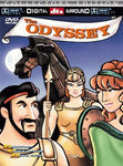 Odyssey [DVD]