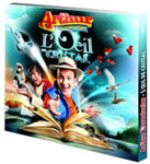 Oeil de Cristal (Digi) [Audio CD] Arthur L'aventurier and Arthur L Aventurier