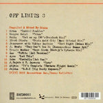 Off Limits 3 [Audio CD] Various Artists