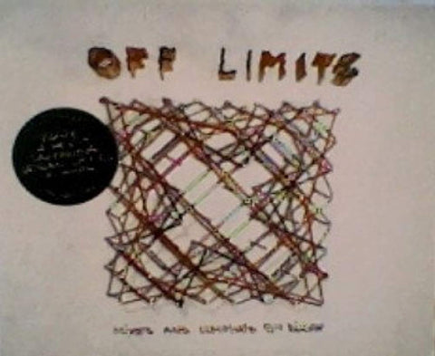 Off Limits [Audio CD] Dixon (Various)