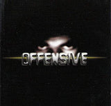 Offensive [Audio CD]