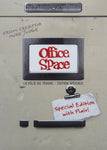 Office Space: Special Edition with Flair (Full Screen Bilingual Edition) [DVD]