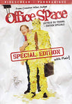 Office Space: Special Edition with Flair (Widescreen Edition) (Bilingual) [DVD]