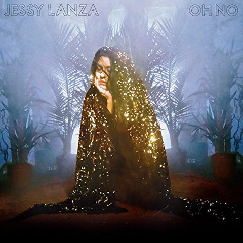 Oh No [Audio CD] LANZA,JESSY