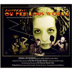 Oh Perilous World [Audio CD] Rasputina