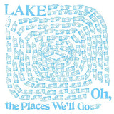 Oh The Places We'll Go [Audio CD] LAKE
