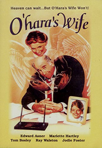 O'hara's Wife [DVD]