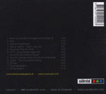 Oktober [Audio CD] Westergaard, Torben