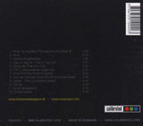 Oktober [Audio CD] Westergaard, Torben