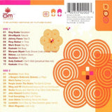 Om 100: Celebration of the 100th Release Om Records [Audio CD] Various Artists