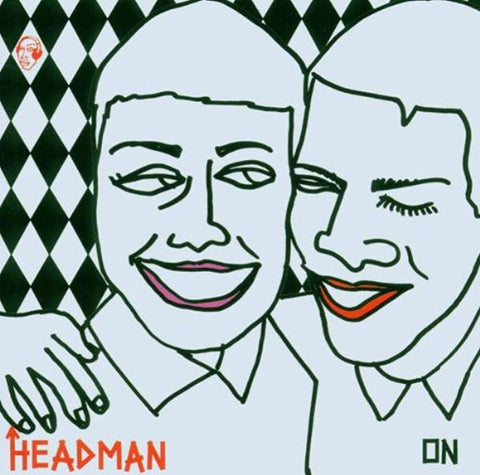 On [Audio CD] Headman