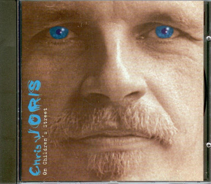 On Children Street [Audio CD]