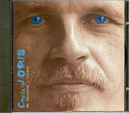 On Children Street [Audio CD]