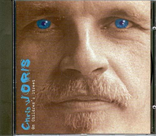 On Children Street [Audio CD]