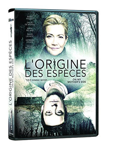 On My Mother's Side (L'origine des espèces) [DVD]