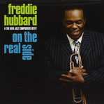 On the Real Side: 70th Birthday Celebration [Audio CD] HUBBARD,FREDDIE / NEW JAZZ COMPOSERS OCTET