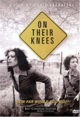 On Their Knees [DVD]