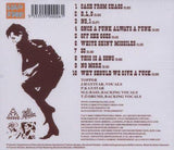 Once a Punk Always a Punk [Audio CD] TOPPER